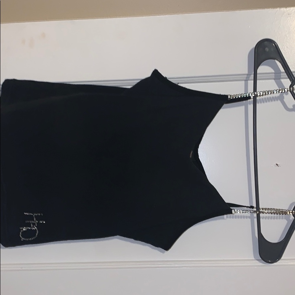 harley-davidson tank top